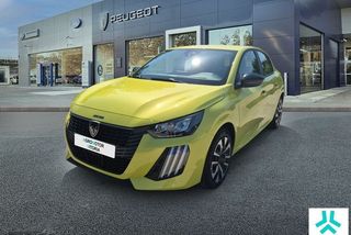 Peugeot 208 Style Eléctrico 136 (100 Kw) - Foto 1