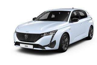 Peugeot 308 5P Style Hybrid MHEV 145 e-DCS6 - Foto 1