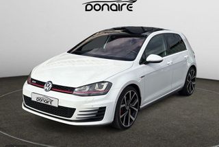 Volkswagen Golf 2.0 TSI 220cv DSG GTI BMT - Foto 1