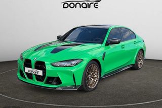 BMW Serie 3 M3 CS - Foto 1