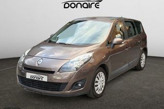 Renault Scenic Dynamique dCi 110 eco2 - Foto 1