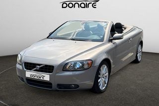 Volvo C 70 D5 Summum - Foto 1