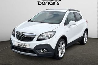 Opel Mokka 1.6 CDTi 4X2 S&S Excellence - Foto 1