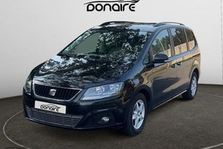 Seat Alhambra 2.0 TDI 140 CV Reference - Foto 1