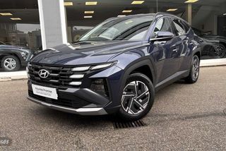 Hyundai Tucson 1.6 T HEV Maxx AT - Foto 1