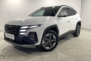 Hyundai Tucson 1.6 T HEV Tecno AT 239 - Foto 1