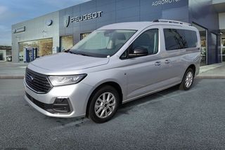 Ford Tourneo Connect 1.5 Ecoboost PHEV Titanium Auto - Foto 1