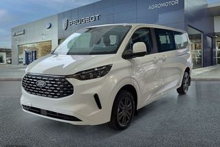 Ford Tourneo 2.0 EcoBlue 125kW L2 Titanium Auto - Foto 1
