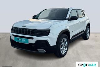 Jeep Avenger 1.2 G Altitude 74 kW (100 CV) - Foto 1