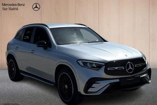 Mercedes Clase GLC GLC 220 d 4MATIC - Foto 1