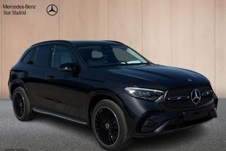 Mercedes Clase GLC GLC 300 de 4MATIC - Foto 1