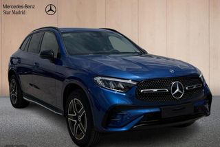 Mercedes Clase GLC GLC 300 de 4MATIC - Foto 1