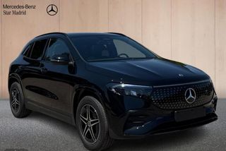Mercedes EQA 250+ - Foto 1
