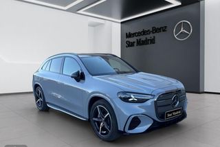 Mercedes Clase GLC GLC 400 4MATIC con tecnología EQ - Foto 1