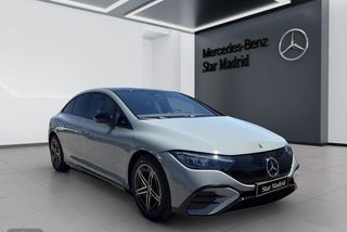 Mercedes EQE 350+ AMG Night Edition - Foto 1