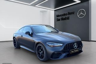 Mercedes CLE -AMG CLE 53 4MATIC+ Coupé - Foto 1