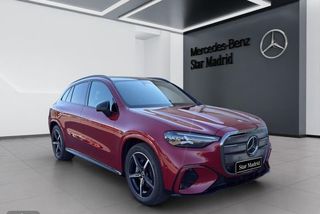 Mercedes Clase GLC GLC 400 4MATIC con tecnología EQ - Foto 1