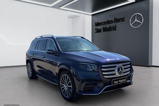 Mercedes Clase GLS GLS 450 D 4MATIC - Foto 1