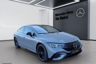 Mercedes EQE 350+ AMG Night Edition - Foto 1