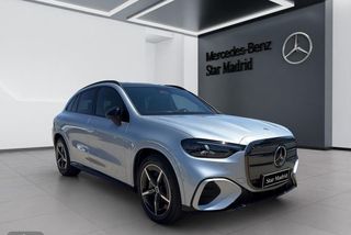 Mercedes Clase GLC GLC 400 4MATIC con tecnología EQ - Foto 1