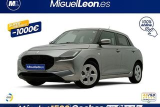 Suzuki Swift 1.2 S2 Mild Hybrid - Foto 1
