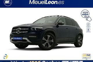 Mercedes Clase GLE GLE 350 de 4MATIC (Híbrido Enchufable) - Foto 1