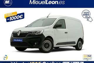 Renault Express 1.5 DCI 95CV - Foto 1