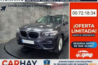 BMW X3 xDrive30e - Foto 1