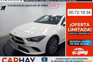 Mercedes Clase CLA CLA 250 e Shooting Brake - Foto 1