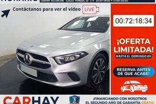 Mercedes Clase A A 250 e - Foto 1