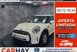 Mini Cooper ONE - Foto 1