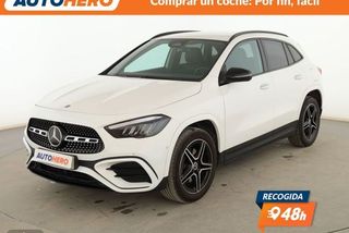 Mercedes Clase GLA GLA 250e AMG Line - Foto 1