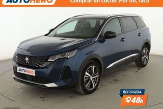 Peugeot 5008 1.5 Blue-HDi Allure Pack - Foto 1