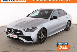 Mercedes Clase C C 300 de AMG Line - Foto 1