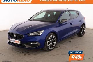 Seat Leon 1.5 TSI ACT FR Go - Foto 1