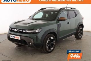 Dacia Duster 1.2 TCe Mild-Hybrid Extreme 4x4 - Foto 1