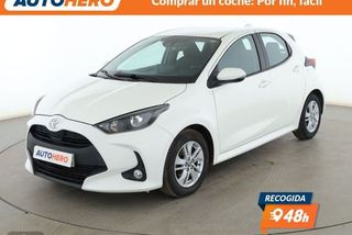 Toyota Yaris 1.5 Dual VVT-iE S-Edition - Foto 1