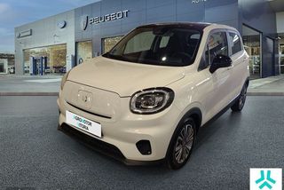 Leapmotor T03 BEV 37.3kWh Design Auto - Foto 1