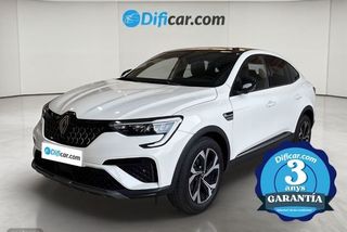 Renault Arkana 1.3 TCE 140CV MHEV AUTOMATICO - Foto 1