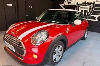 Mini Cooper One - Foto 1
