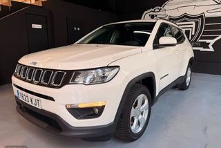 Jeep Renegade LONGUITUDE - Foto 1