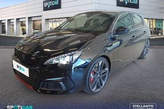 Peugeot 308 5p 1.6 Puretech 193kW (263cv) S&S GTI - Foto 1