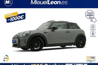 Mini Cooper SE - Foto 1