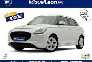 Suzuki Swift 1.2 S2 Mild Hybrid - Foto 1