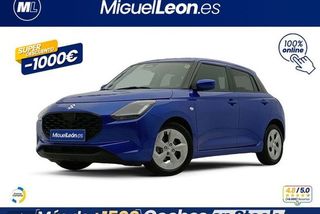 Suzuki Swift 1.2 S2 Mild Hybrid - Foto 1