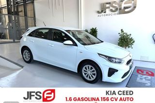 Kia Ceed 1.0 T-GDI 120 CV - Foto 1