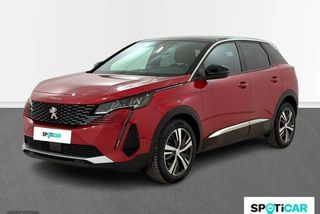 Peugeot 3008 1.2 PureTech 96KW S&S EAT8 Allure Pack - Foto 1