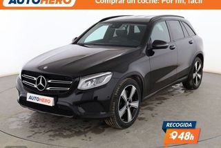 Mercedes Clase GLC GLC 220 4Matic Exclusive - Foto 1