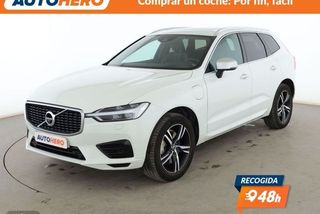 Volvo XC 60 2.0 T8 Plug-in Hybrid R-Design AWD - Foto 1