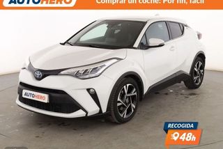 Toyota C-HR 1.8 Hybrid Advance - Foto 1